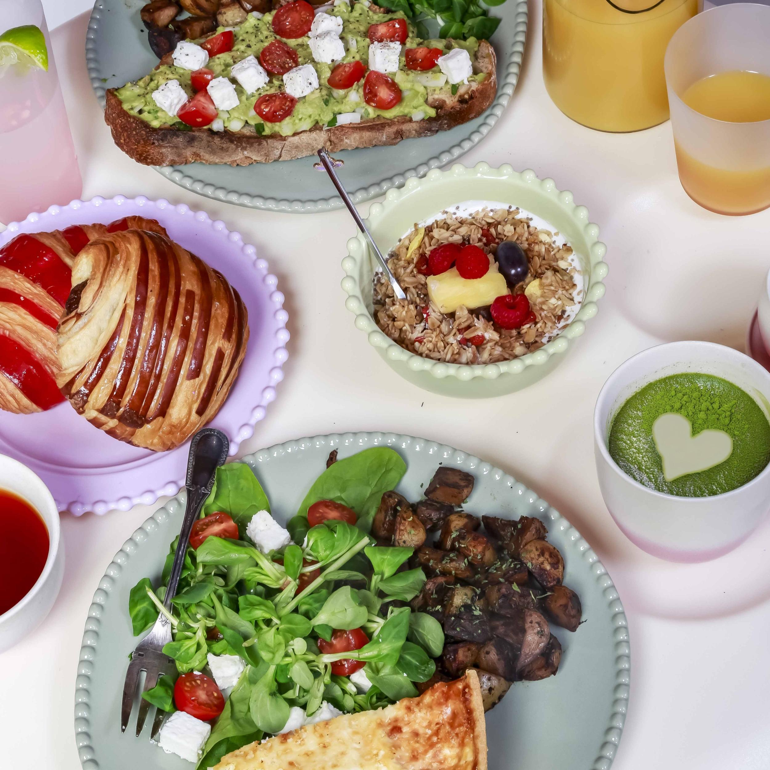 Réalisez votre bougie parfumée autour d’un brunch avec Marie et son équipe - Image n°3 - Wecandoo