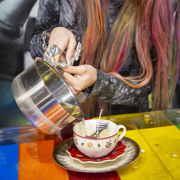 Réalisez votre bougie parfumée autour d’un brunch avec Alyah et son équipe - Image n°5 - Wecandoo