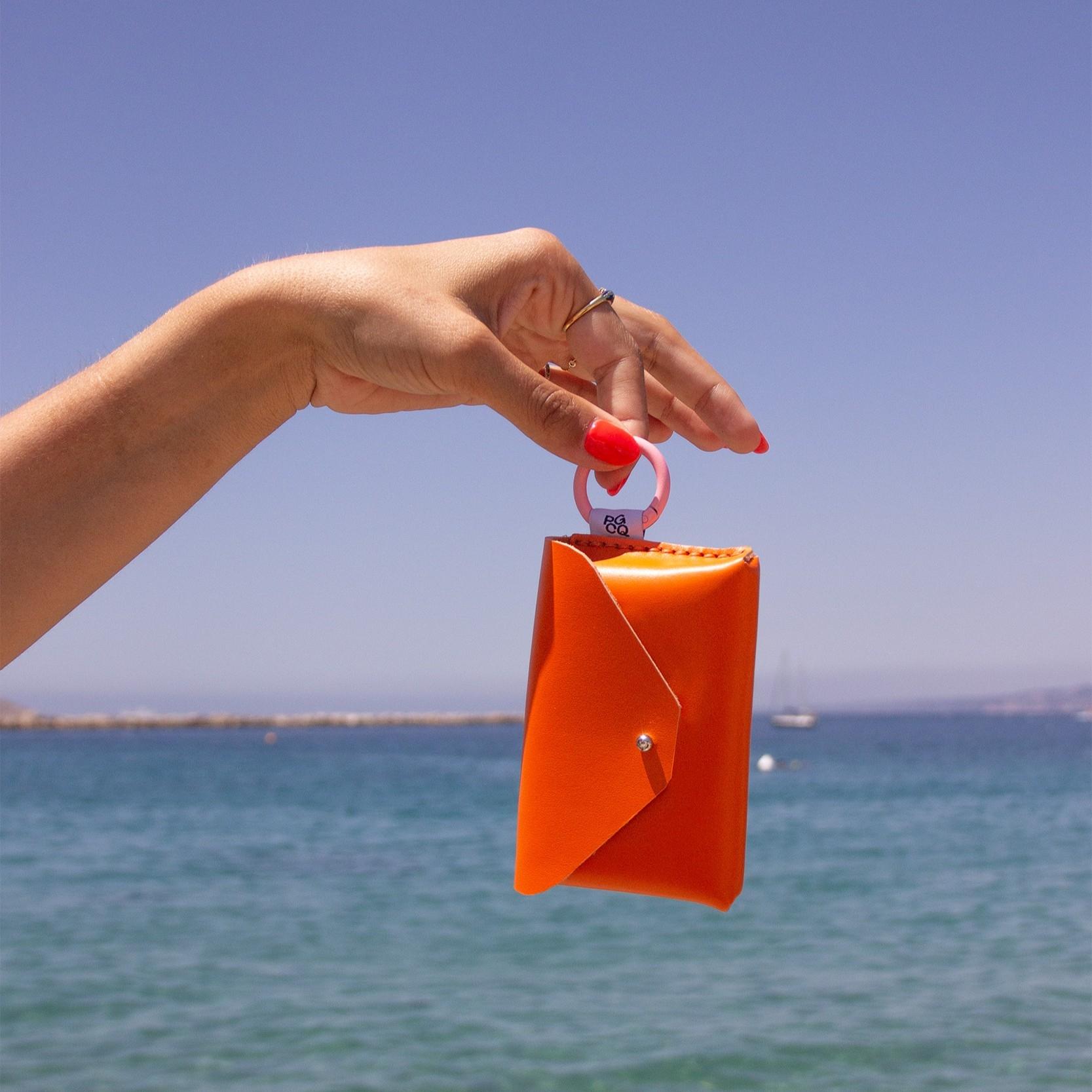 Réalisez votre porte-monnaie/carte en groupe à Paris