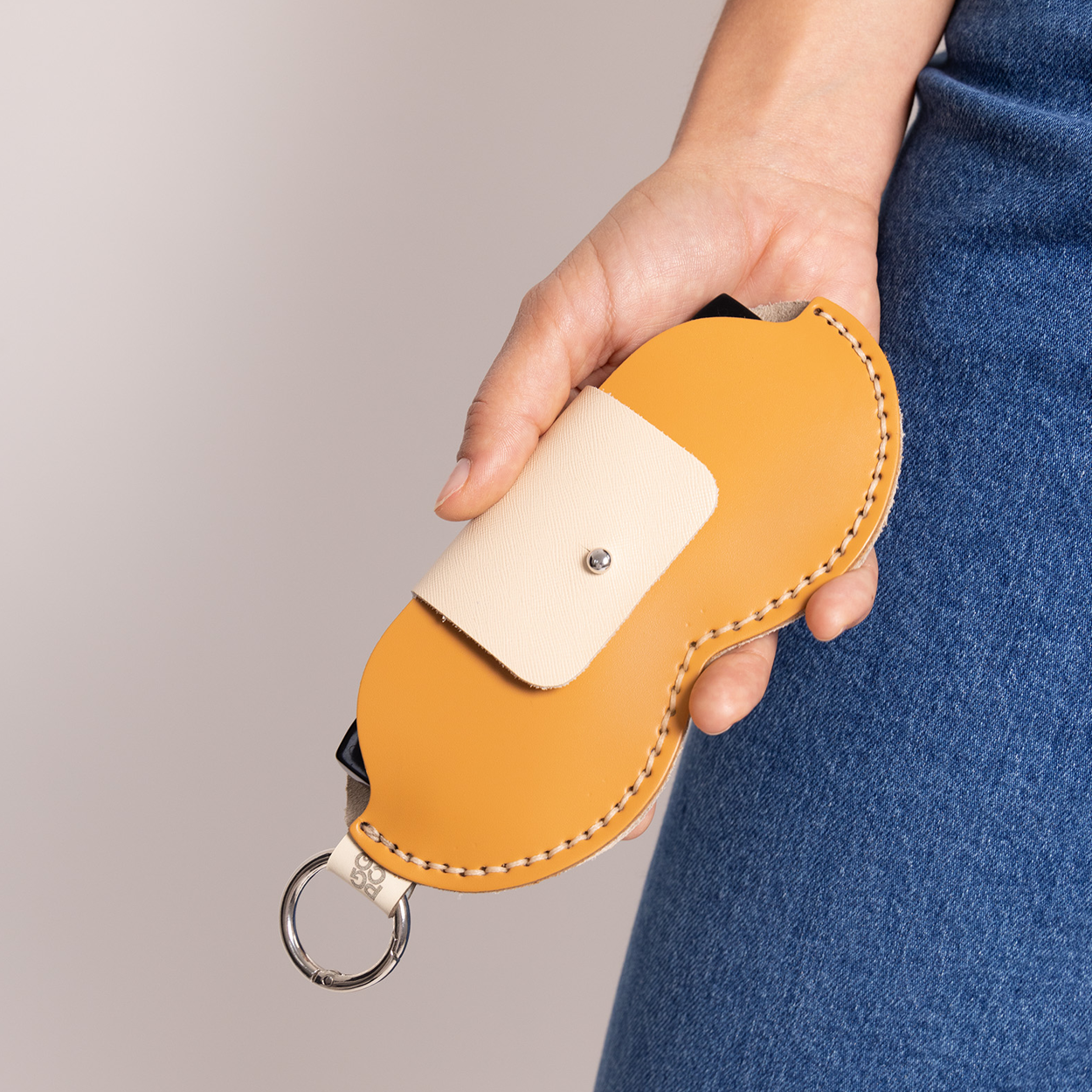 Étonnez votre équipe et réalisez votre accessoire de maroquinerie - Image n°2 - Wecandoo