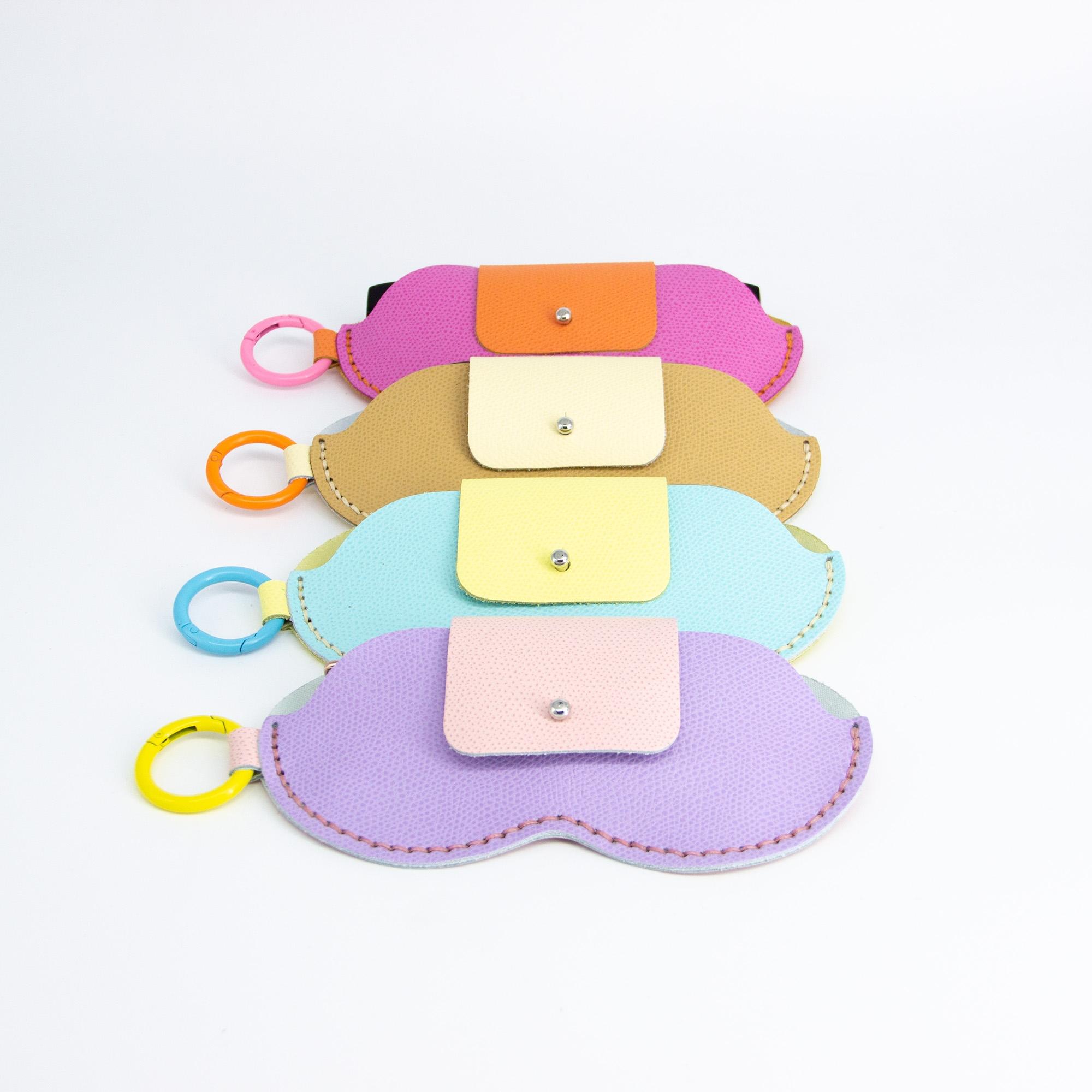 Étonnez votre équipe et réalisez votre accessoire de maroquinerie - Image n°7 - Wecandoo