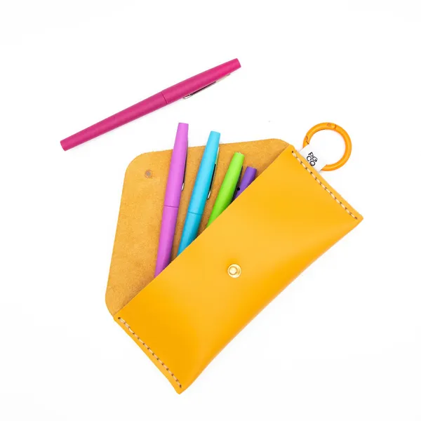 Étonnez votre équipe et réalisez votre accessoire de maroquinerie - Image n°4 - Wecandoo