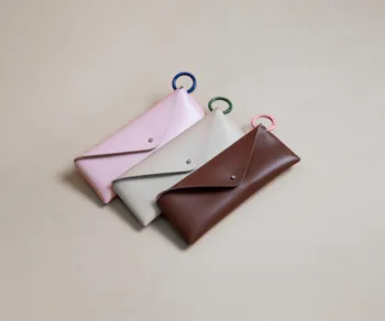 Réalisez votre accessoire de maroquinerie en groupe