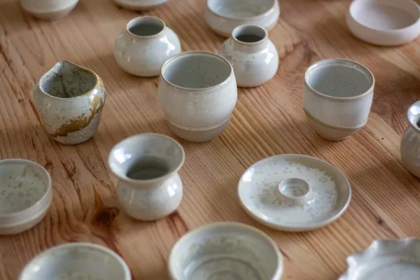 Initiez-vous au tour de potier - Image n°5 - Wecandoo