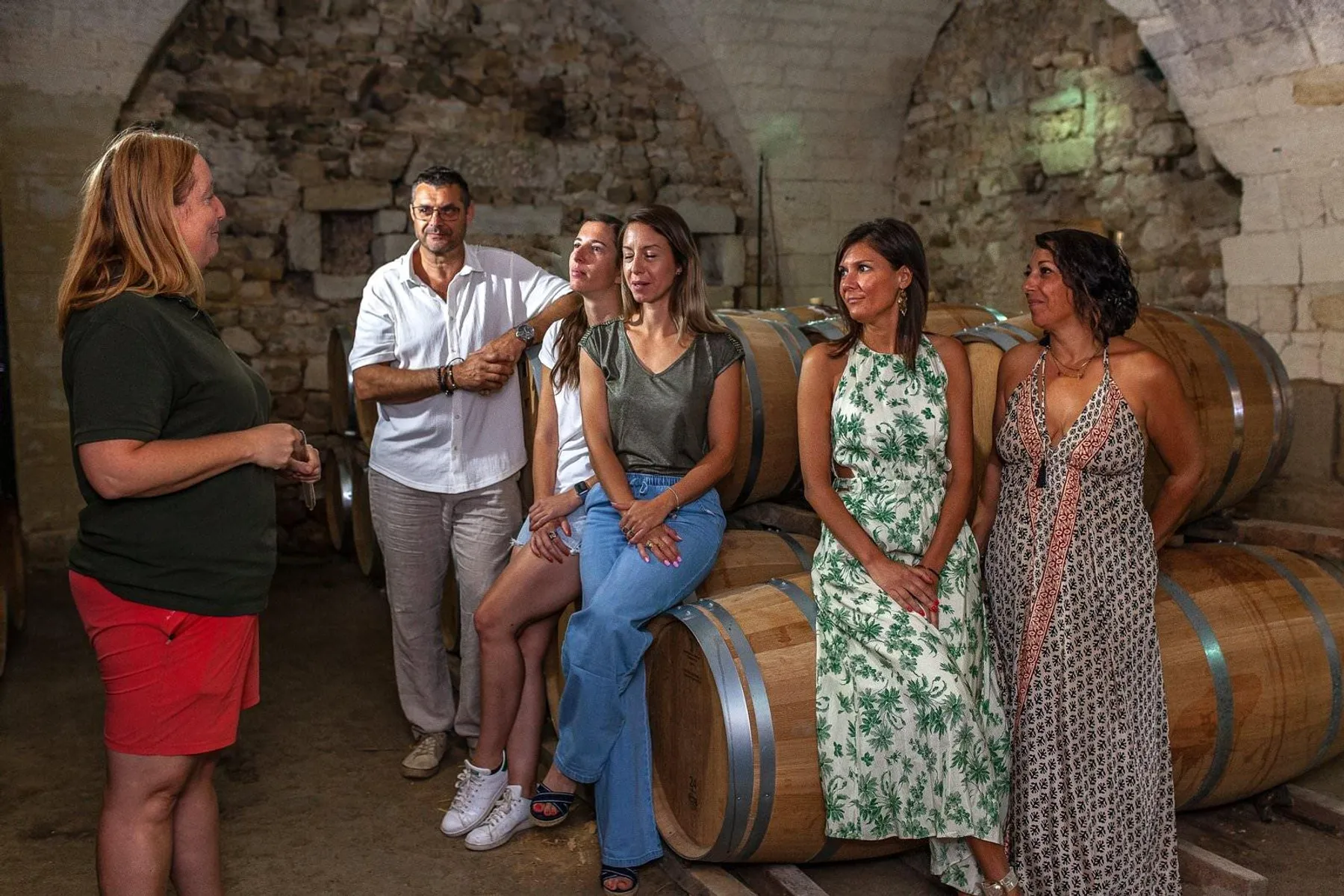 Dégustez des vins avec Sophie - Image n°2 - Wecandoo