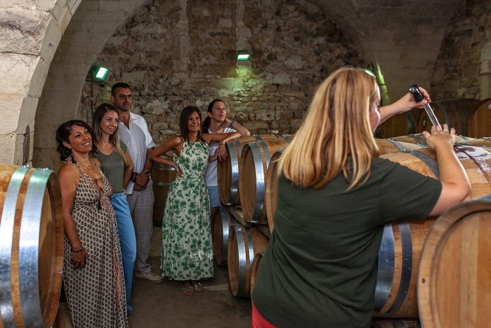 Dégustez des vins avec Sophie - Image n°6 - Wecandoo
