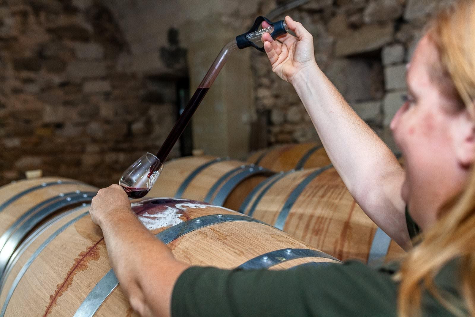 Dégustez des vins avec Sophie - Image n°3 - Wecandoo