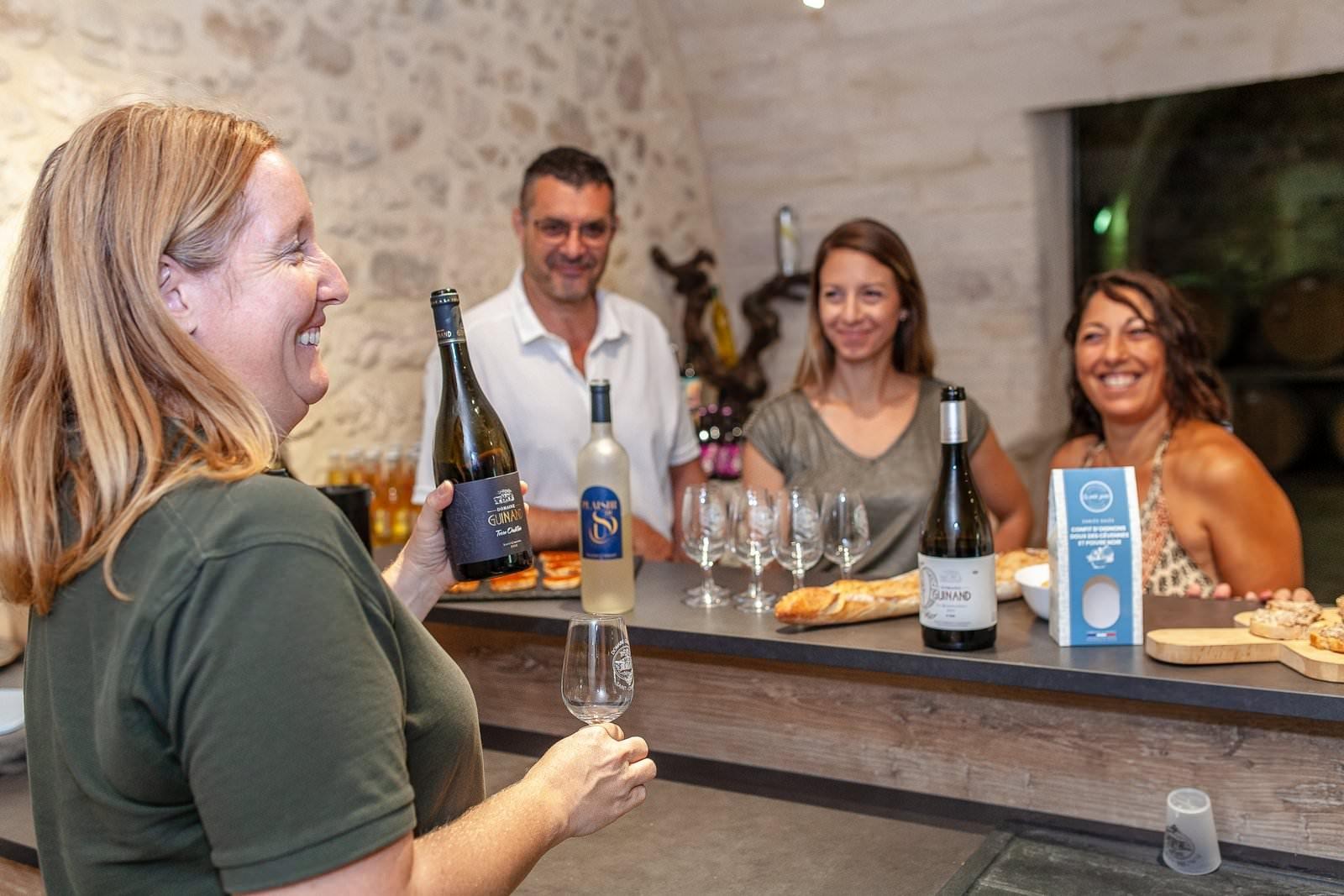 Dégustez des vins avec Sophie - Image n°7 - Wecandoo