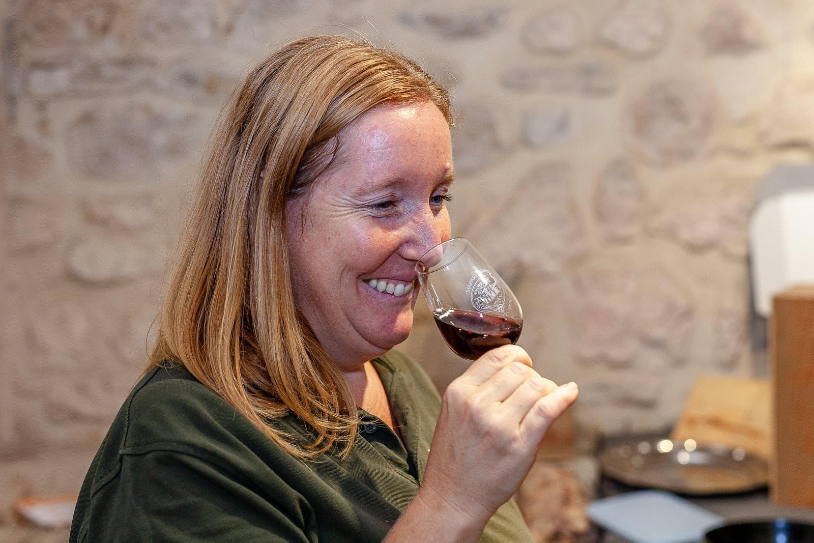 Dégustez des vins avec Sophie - Image n°5 - Wecandoo