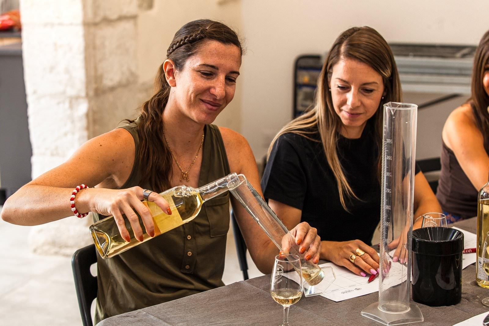 Assemblez un vin de manière ludique avec Sophie - Image n°10 - Wecandoo