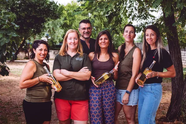 Assemblez un vin de manière ludique avec Sophie - Image n°5 - Wecandoo