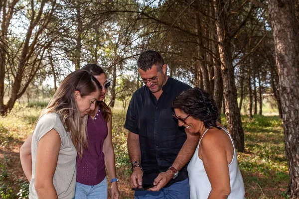 Découvrez un domaine et dégustez une cuvée autour d'un jeu de piste avec Sophie - Image n°3 - Wecandoo