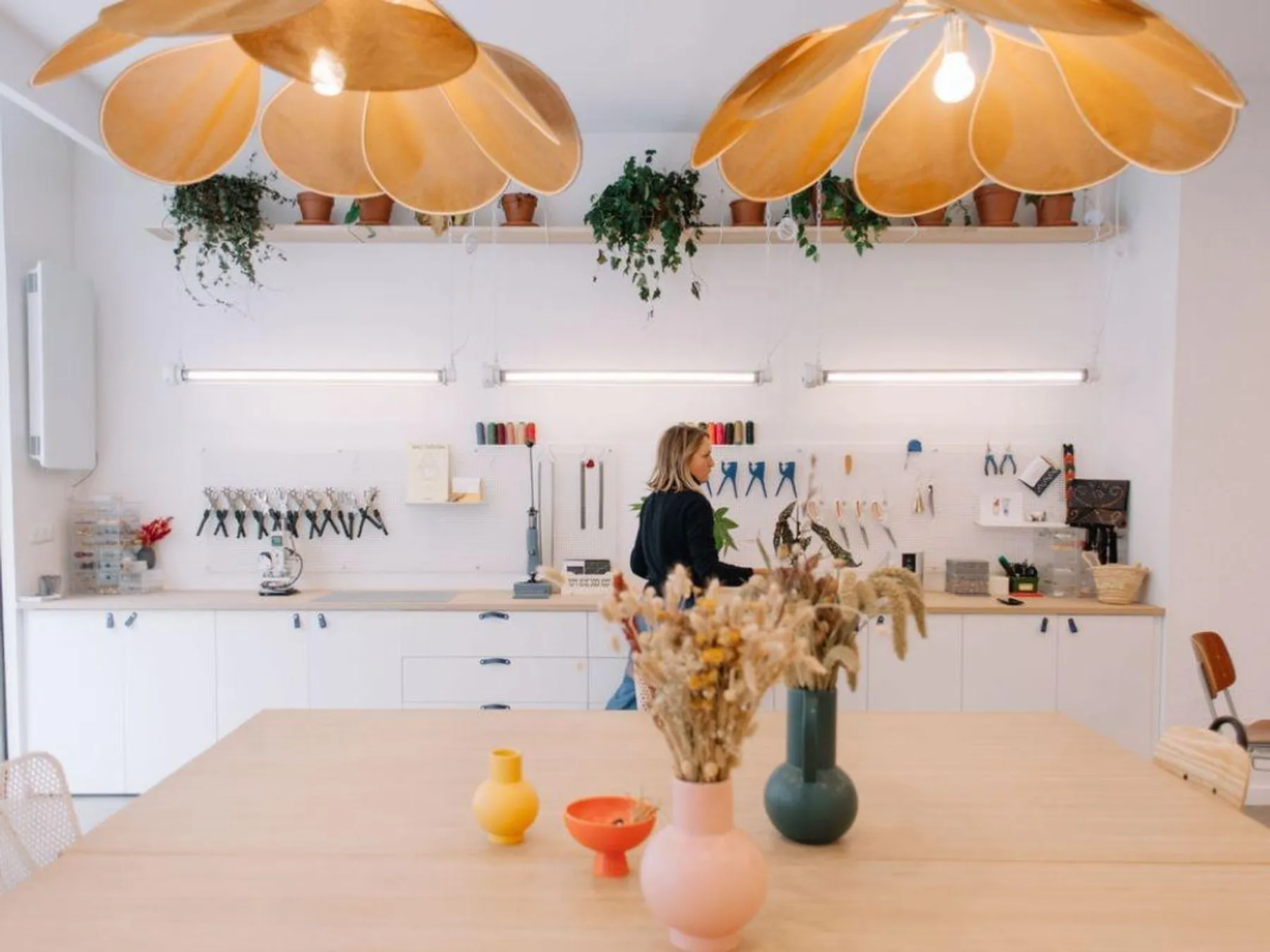 Inspirez votre équipe et initiez-les à la maroquinerie avec Juliette - Afbeelding nr. 3 - Wecandoo