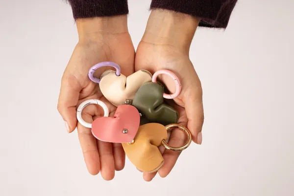 Inspirez votre équipe et initiez-les à la maroquinerie avec Juliette - Image n°4 - Wecandoo