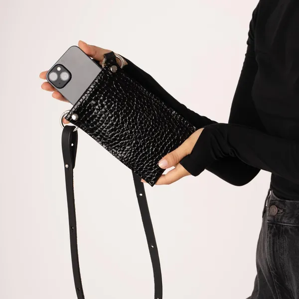 Réalisez votre grand accessoire en cuir en groupe