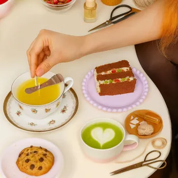 Créez votre bougie autour d'une pause gourmande