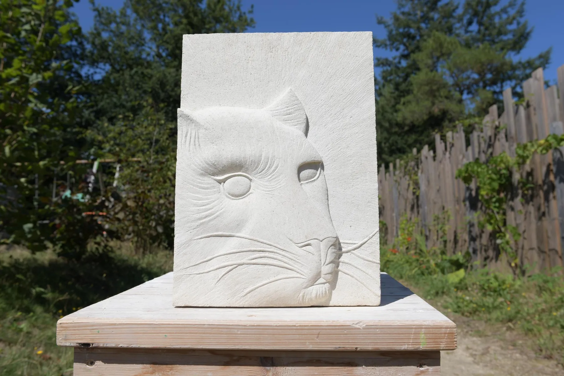 Initiez-vous à la sculpture de pierre sur deux journées - Image n°1 - Wecandoo