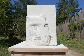 Initiez-vous à la sculpture de pierre - 2J à Nantes
