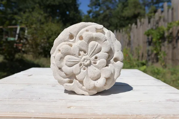Initiez-vous à la sculpture de pierre