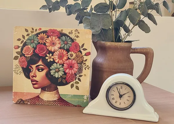 Réalisez votre plaque émaillée avec Mélanie - Image n°4 - Wecandoo