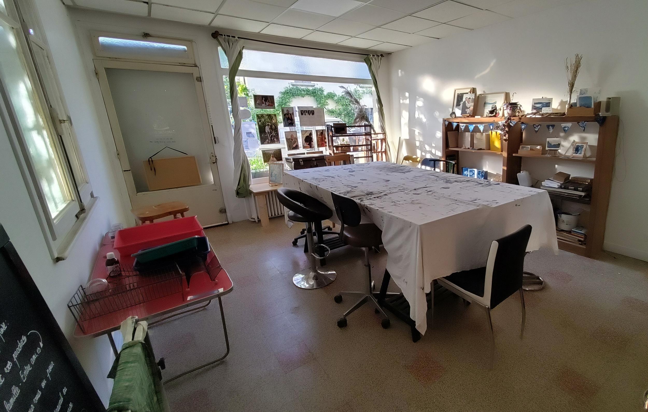 Transformez vos photos en œuvres d’art avec Clémentine - Image n°8 - Wecandoo