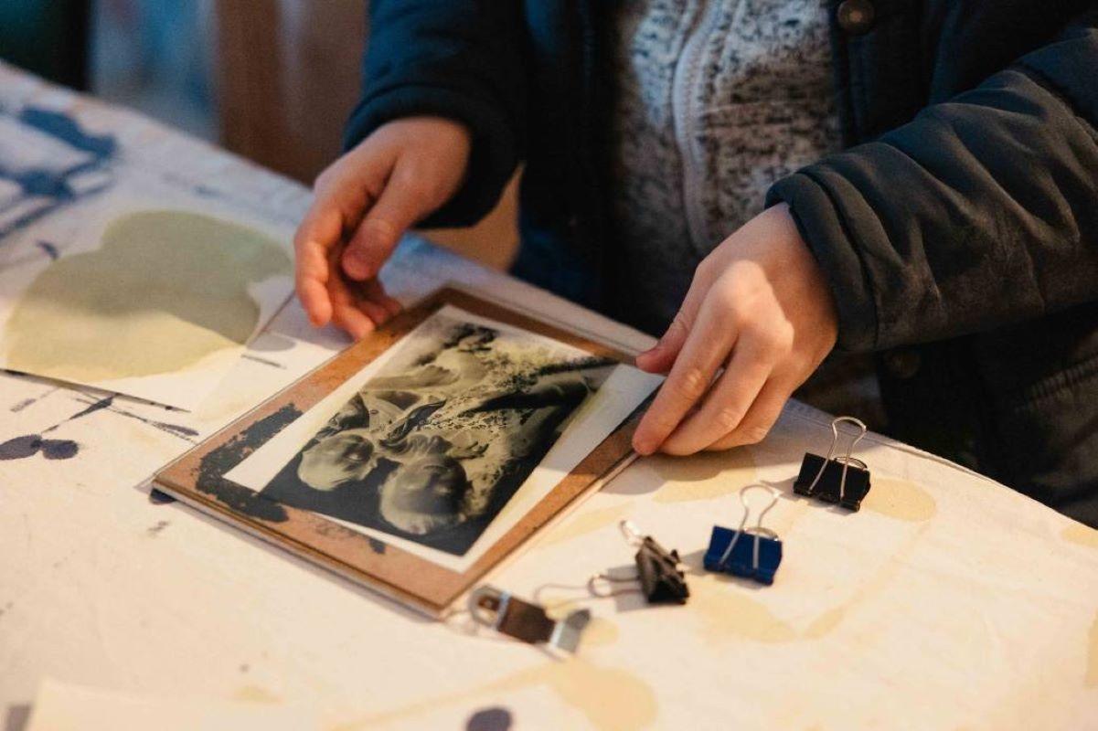 Transformez vos photos en œuvres d’art avec Clémentine - Image n°5 - Wecandoo