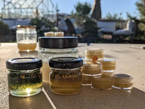 Fabriquez vos soins naturels avec Estelle - Image n°5 - Wecandoo