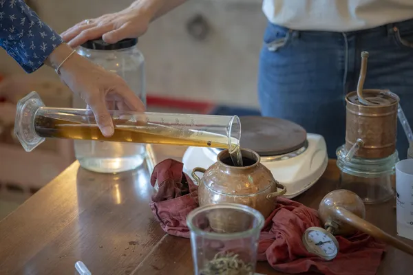 Distillez votre propre gin avec Luce - Image n°2 - Wecandoo