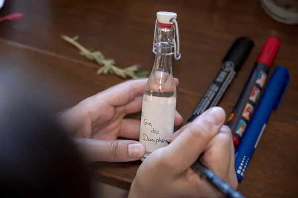 Distillez votre propre gin avec Luce - Image n°4 - Wecandoo