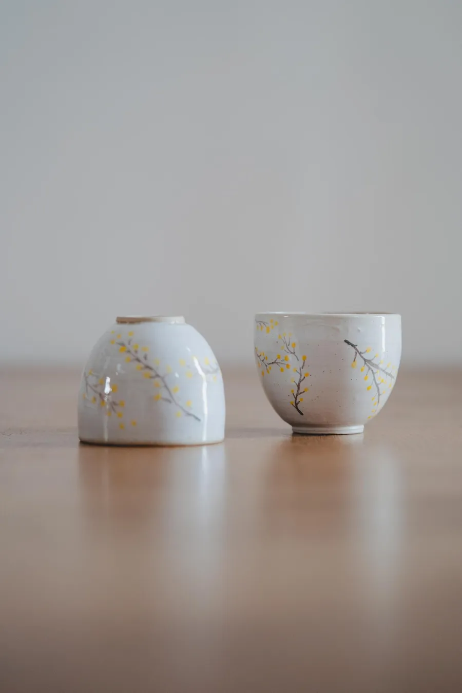 Initiez-vous au tour de potier - Afbeelding nr. 1 - Wecandoo