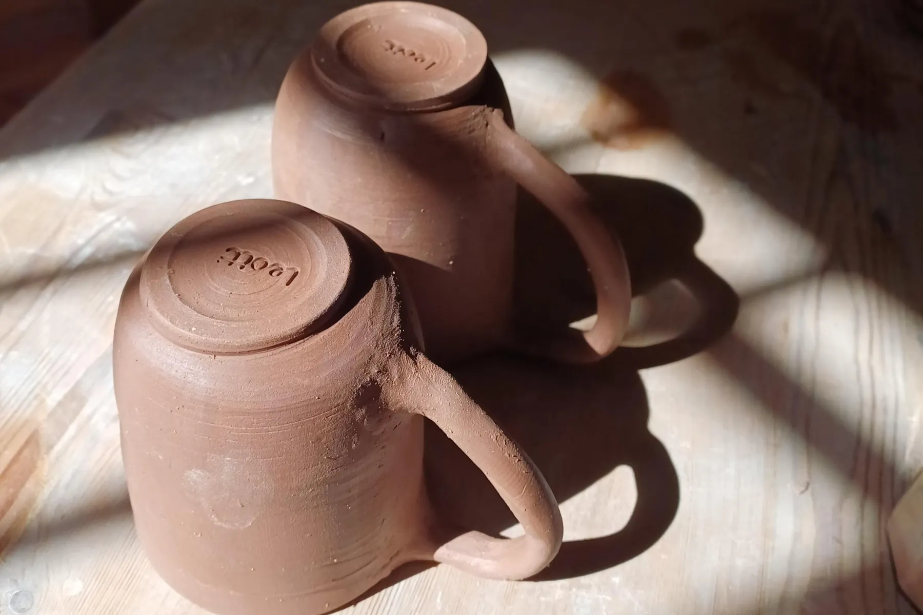 Initiez-vous au tour de potier - Image n°5 - Wecandoo