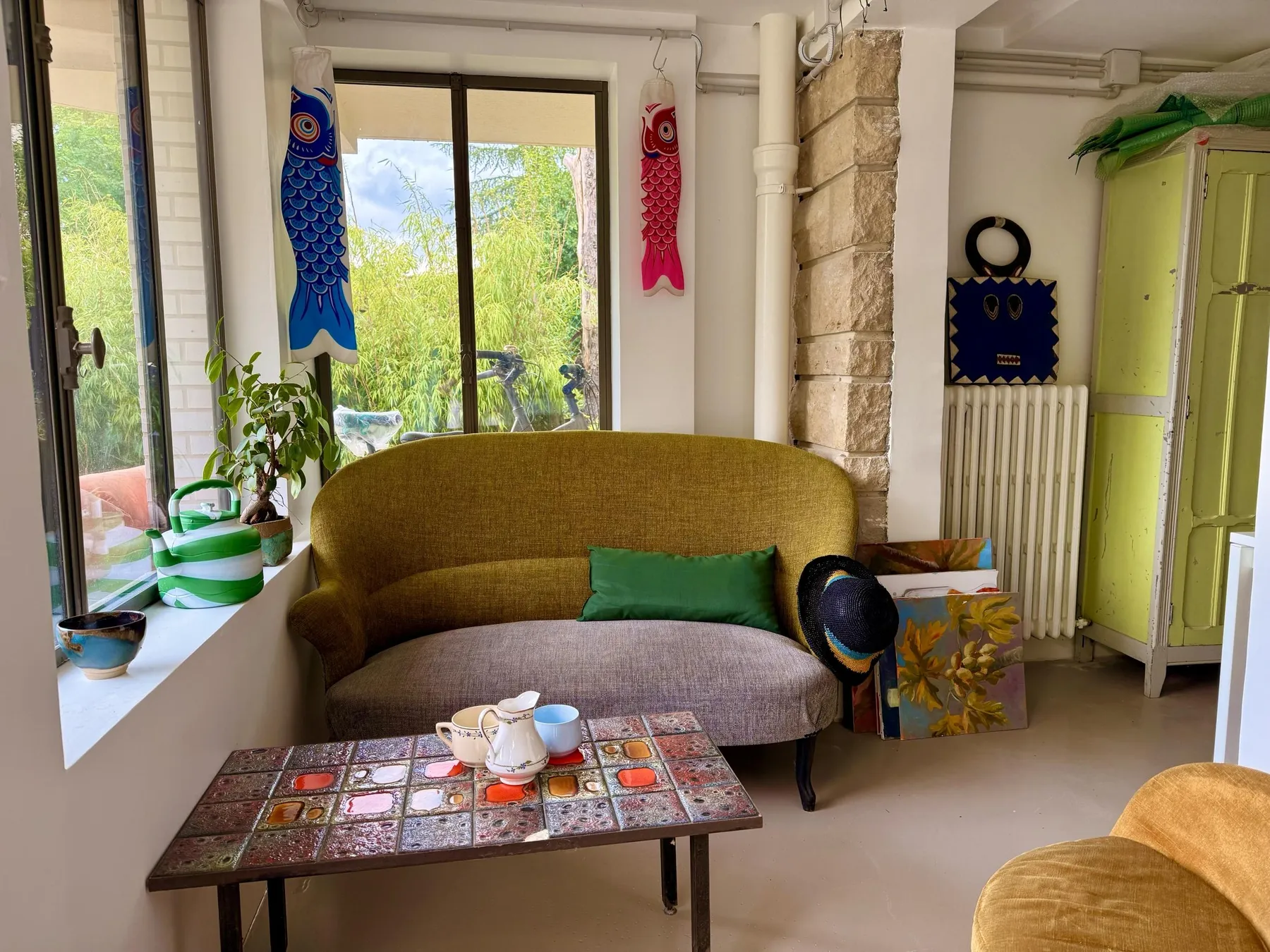 Initiez-vous à l’émaillage avec Véronique - Image n°5 - Wecandoo