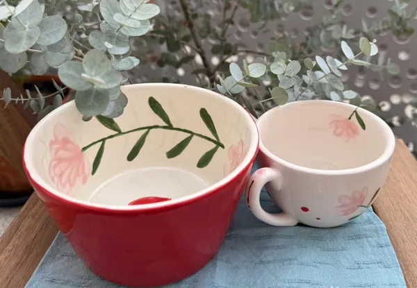 Initiez-vous à l’émaillage avec Véronique - Afbeelding nr. 4 - Wecandoo