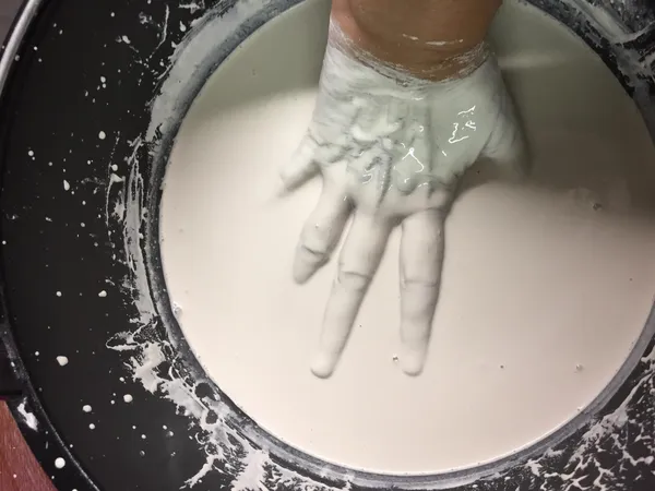 Initiez-vous au moulage en plâtre avec Véronique - Afbeelding nr. 2 - Wecandoo