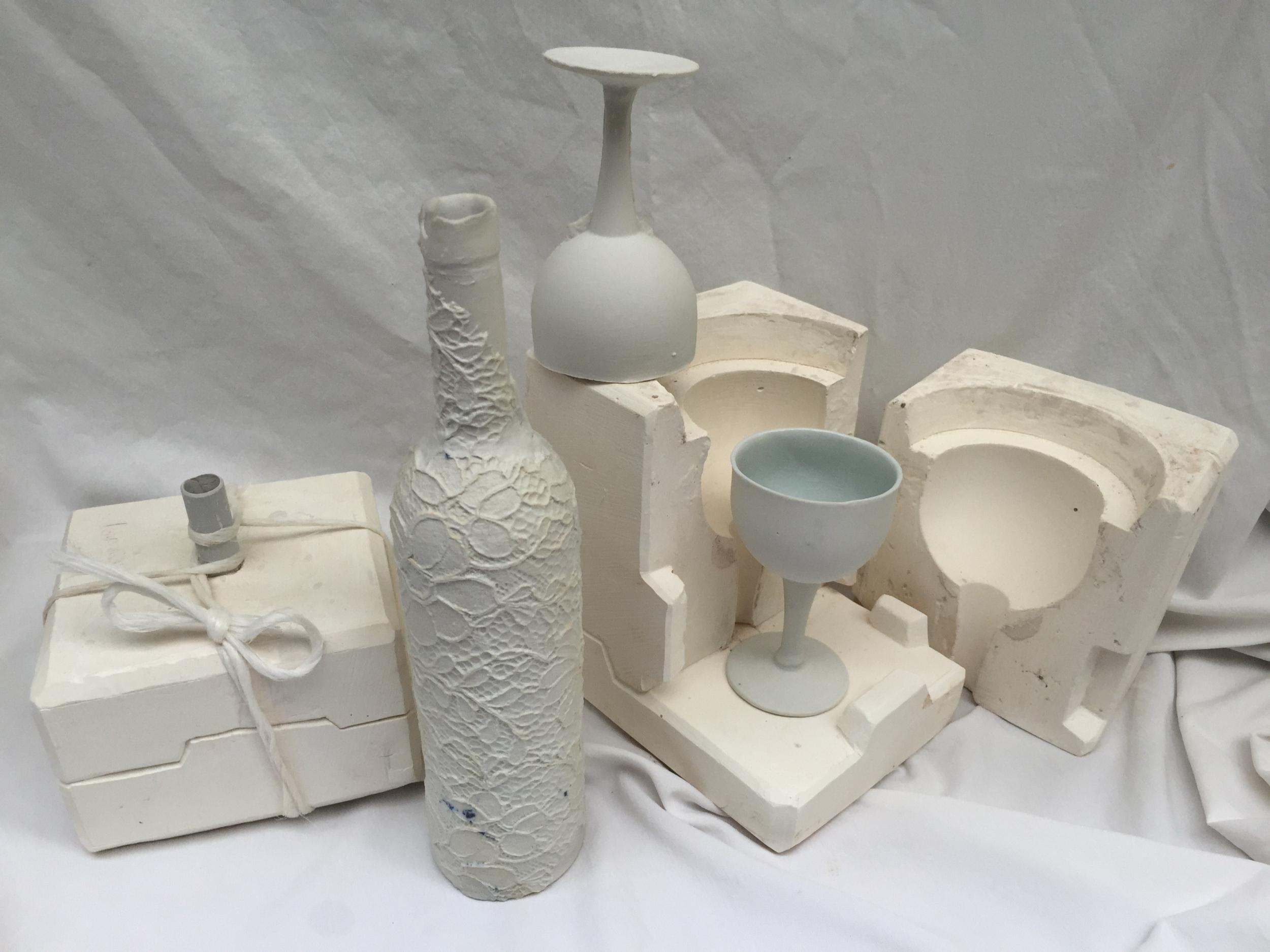 Initiez-vous au moulage en plâtre à Paris