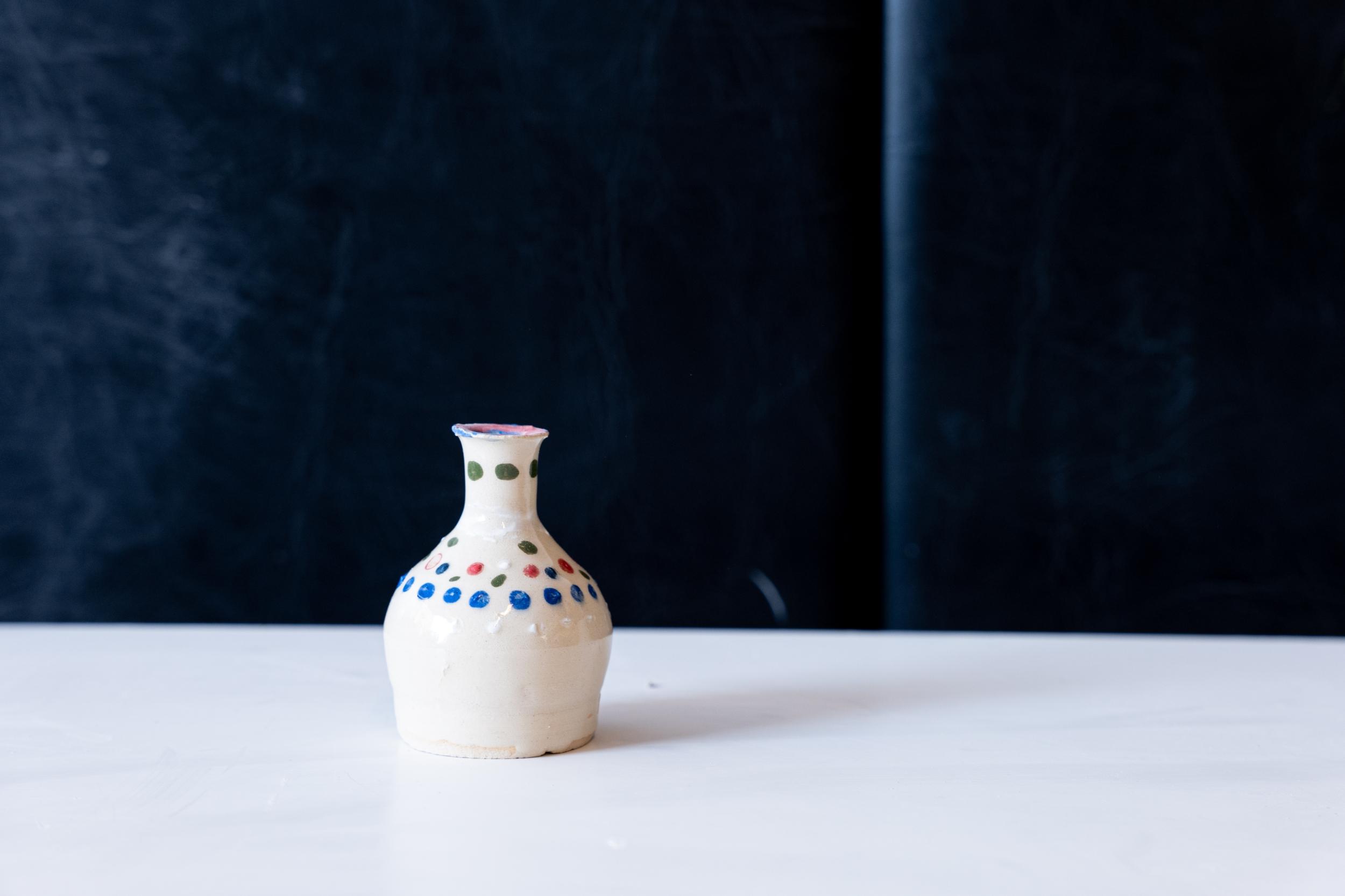 Initiez votre équipe au tour de potier avec Claudia - Image n°4 - Wecandoo