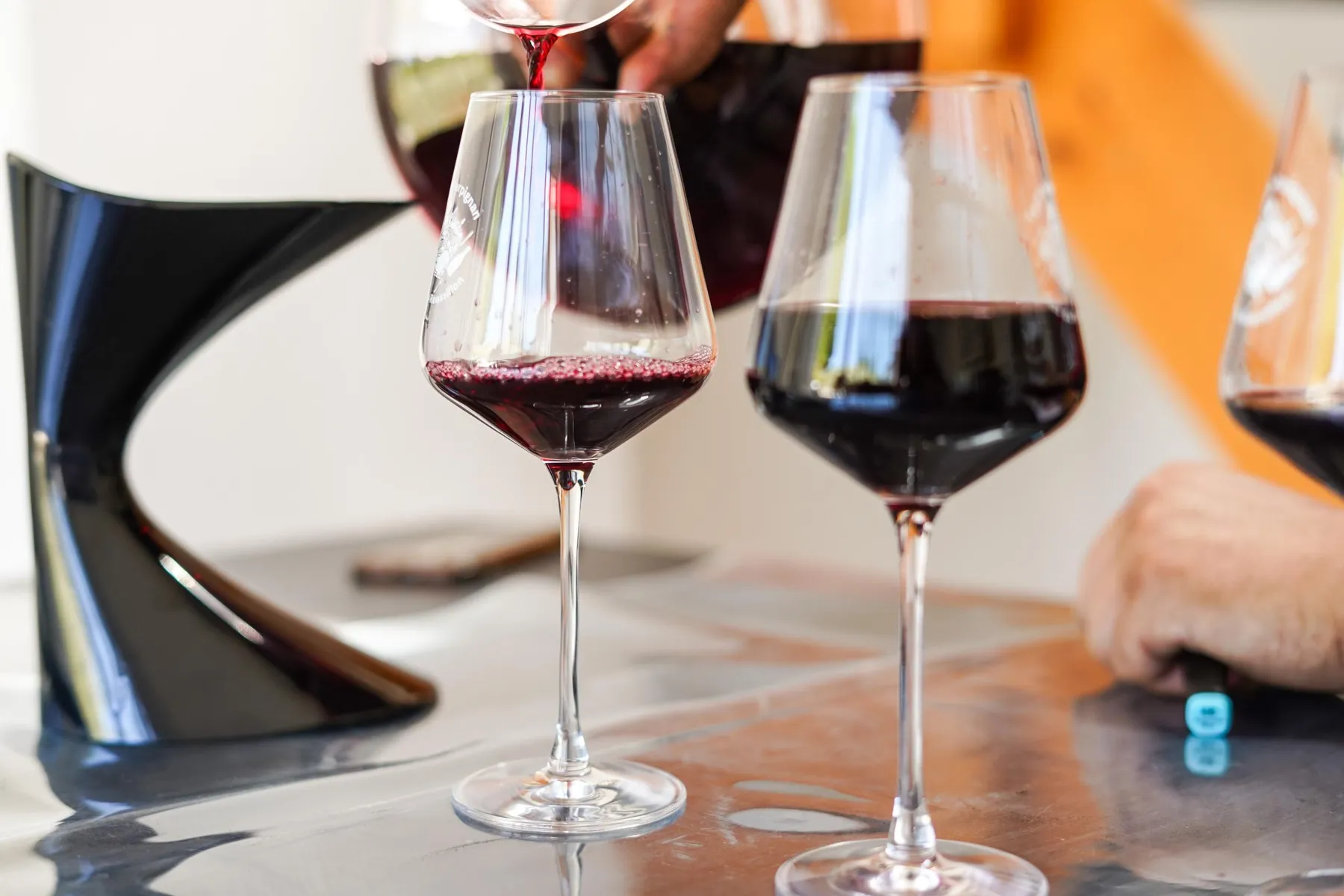 Dégustez 11 vins du domaine avec Anne-Marie - Image n°2 - Wecandoo