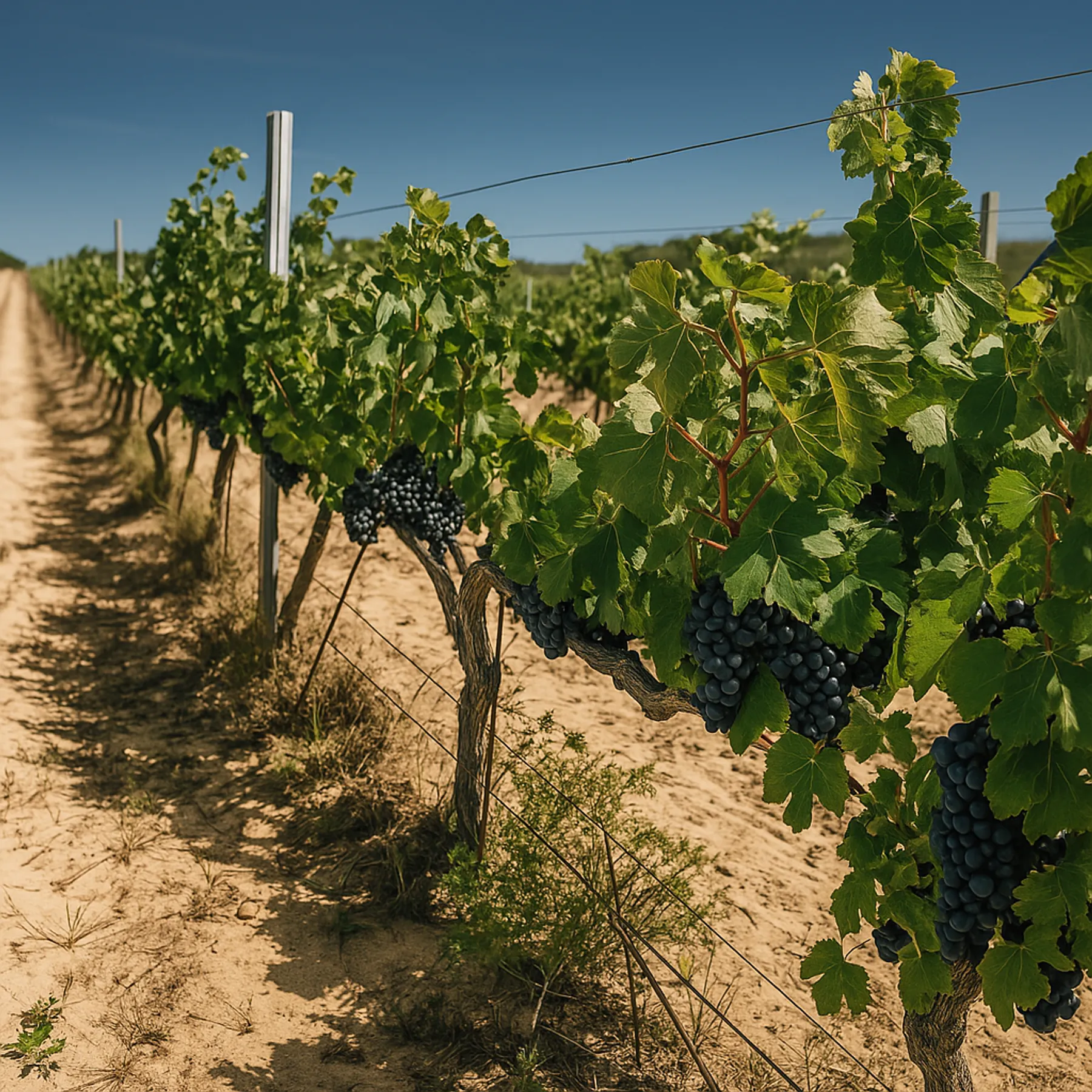 Dégustez 11 vins du domaine avec Anne-Marie - Image n°4 - Wecandoo