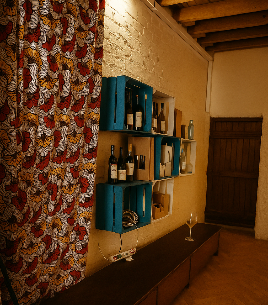 Dégustez 11 vins du domaine avec Anne-Marie - Image n°10 - Wecandoo
