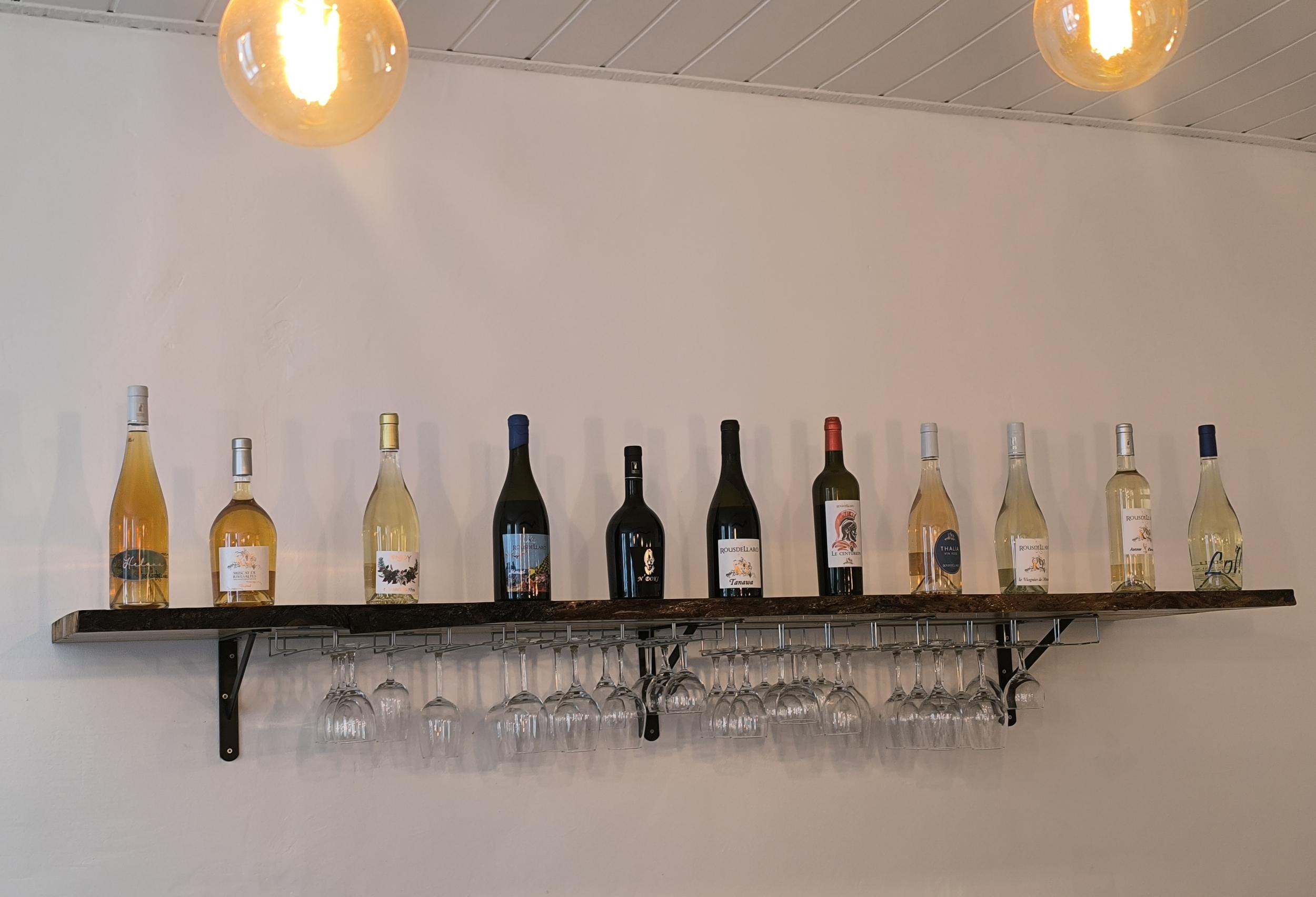 Dégustez 11 vins du domaine avec Anne-Marie - Image n°8 - Wecandoo