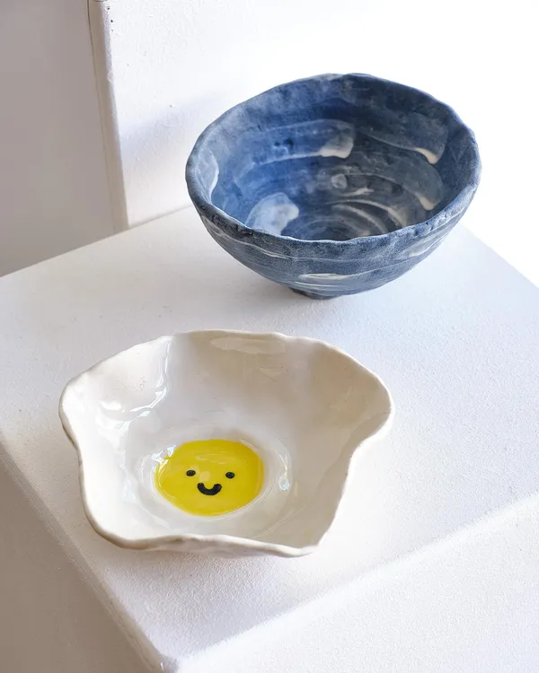 Initiez vous au modelage avec Étienne - Image n°5 - Wecandoo