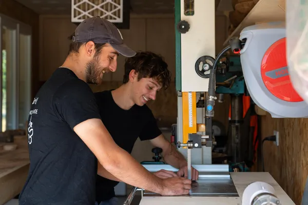 Réalisez votre stylo avec Grégory - Image n°2 - Wecandoo