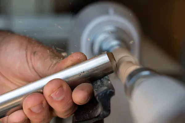 Réalisez votre stylo avec Grégory - Image n°4 - Wecandoo