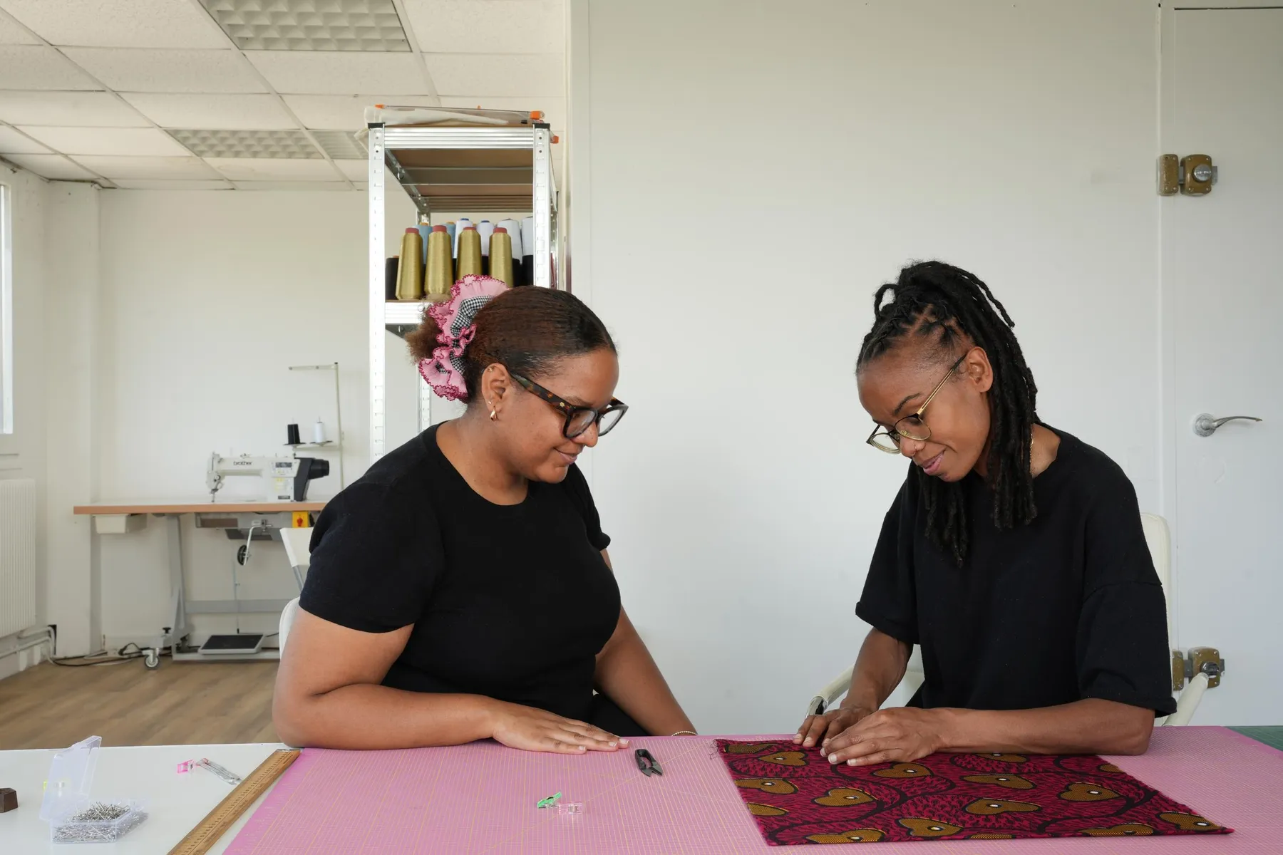 Créez votre tote-bag avec Isabelle - Image n°3 - Wecandoo