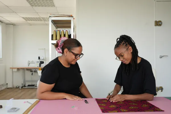 Créez votre tote-bag avec Isabelle - Afbeelding nr. 3 - Wecandoo