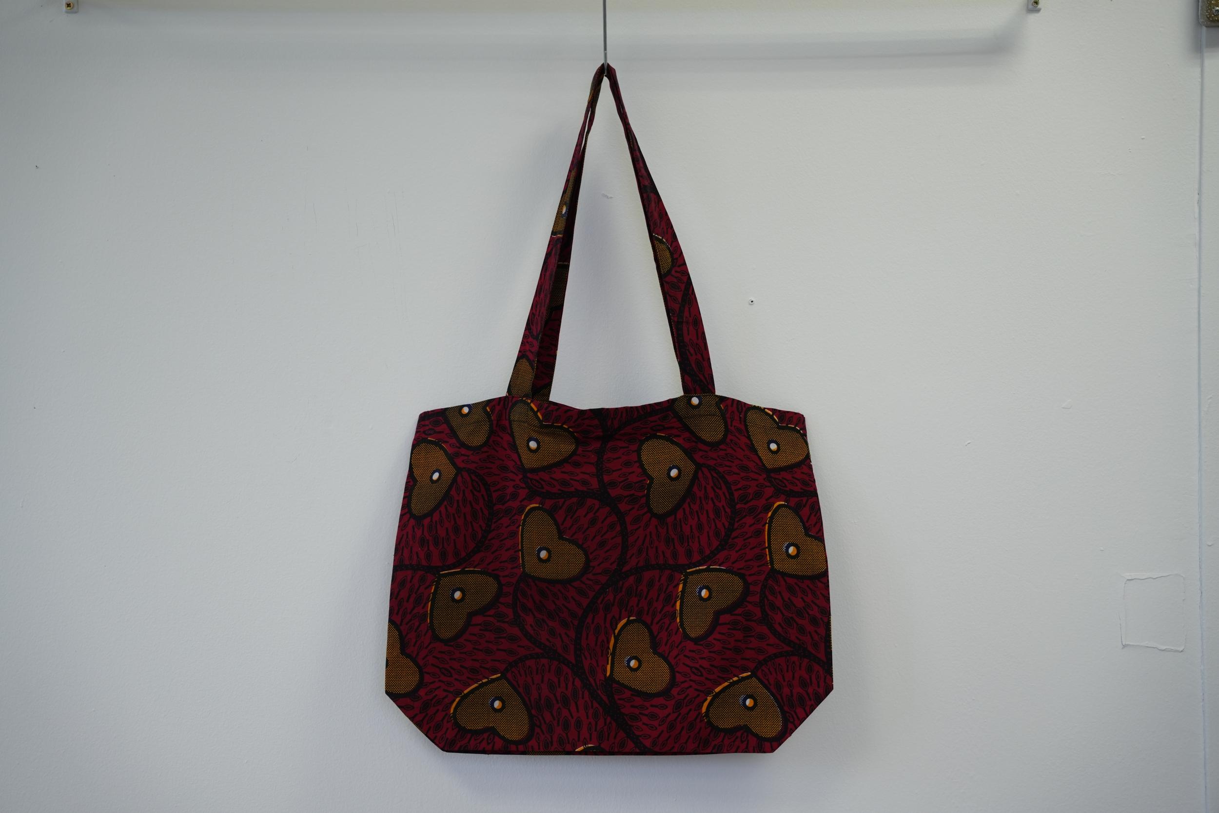 Créez votre tote-bag avec Isabelle - Image n°1 - Wecandoo