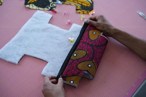 Créez votre trousse de toilette ou votre vanity avec Isabelle - Image n°3 - Wecandoo