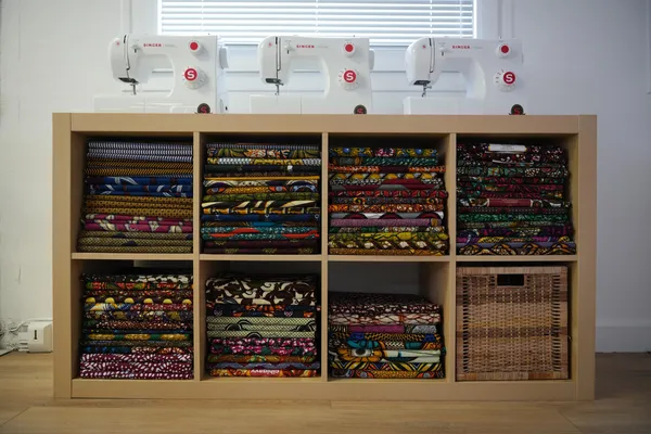 Cousez votre jupe midi avec Isabelle - Image n°4 - Wecandoo