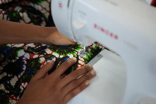 Cousez votre jupe midi avec Isabelle - Image n°2 - Wecandoo