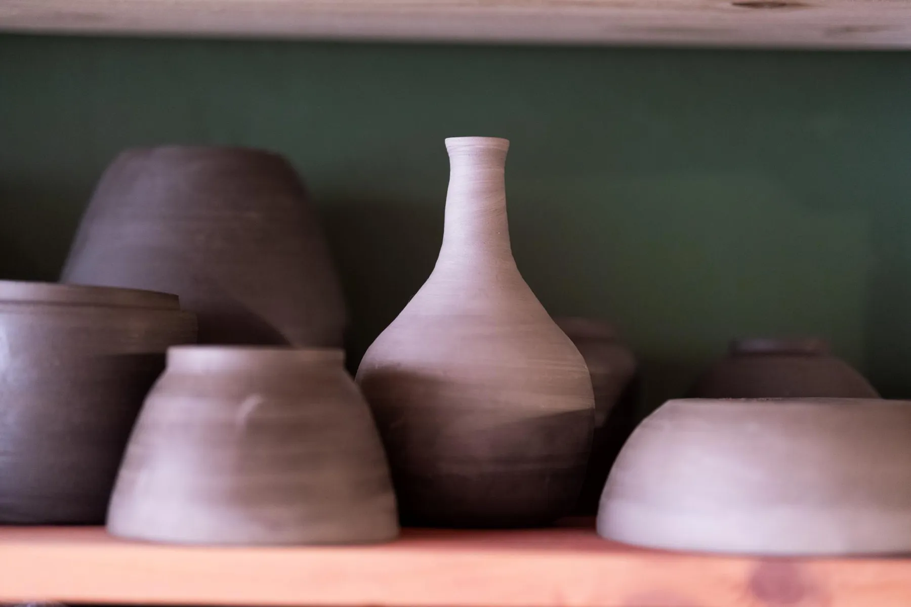 Tournez vos pièces en céramique avec Marie - Image n°1 - Wecandoo